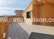 Bestaande bouw - Villa - Ciudad Quesada