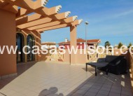 Bestaande bouw - Villa - Ciudad Quesada
