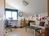 Bestaande bouw - Villa - Ciudad Quesada