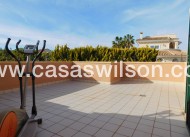 Bestaande bouw - Villa - Ciudad Quesada