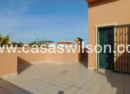 Bestaande bouw - Villa - Ciudad Quesada