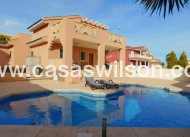Bestaande bouw - Villa - Ciudad Quesada