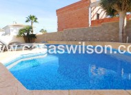 Bestaande bouw - Villa - Ciudad Quesada