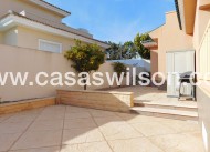 Bestaande bouw - Villa - Ciudad Quesada