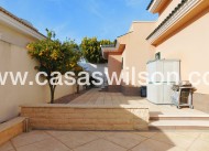 Bestaande bouw - Villa - Ciudad Quesada