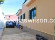 Bestaande bouw - Villa - Ciudad Quesada