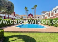 Bestaande bouw - Villa - Ciudad Quesada