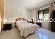 Bestaande bouw - Villa - Ciudad Quesada