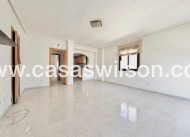 Bestaande bouw - Villa - Ciudad Quesada