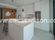 Bestaande bouw - Villa - Ciudad Quesada