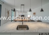Bestaande bouw - Villa - Ciudad Quesada