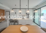 Bestaande bouw - Villa - Ciudad Quesada