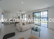 Bestaande bouw - Villa - Ciudad Quesada