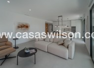 Bestaande bouw - Villa - Ciudad Quesada