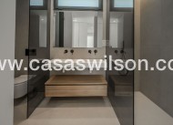 Bestaande bouw - Villa - Ciudad Quesada