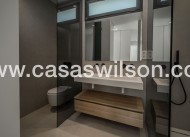 Bestaande bouw - Villa - Ciudad Quesada