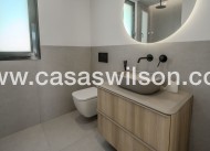 Bestaande bouw - Villa - Ciudad Quesada