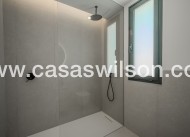 Bestaande bouw - Villa - Ciudad Quesada