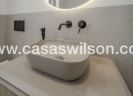 Bestaande bouw - Villa - Ciudad Quesada
