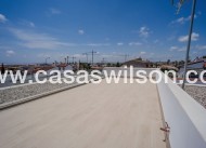 Bestaande bouw - Villa - Ciudad Quesada