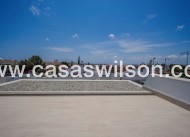 Bestaande bouw - Villa - Ciudad Quesada