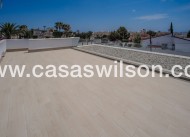Bestaande bouw - Villa - Ciudad Quesada