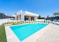 Bestaande bouw - Villa - Ciudad Quesada
