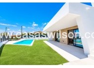 Bestaande bouw - Villa - Ciudad Quesada