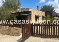Bestaande bouw - Villa -  - Costa Blanca Sur