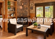 Bestaande bouw - Villa -  - Costa Blanca Sur