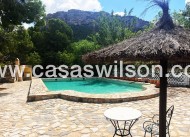 Bestaande bouw - Villa -  - Costa Blanca Sur