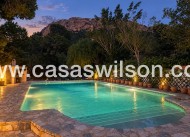Bestaande bouw - Villa -  - Costa Blanca Sur