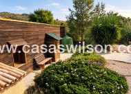 Bestaande bouw - Villa -  - Costa Blanca Sur