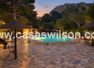 Bestaande bouw - Villa -  - Costa Blanca Sur
