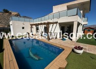 Bestaande bouw - Villa - Cox