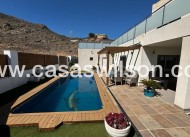 Bestaande bouw - Villa - Cox