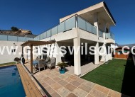 Bestaande bouw - Villa - Cox