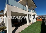 Bestaande bouw - Villa - Cox