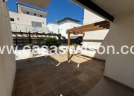 Bestaande bouw - Villa - Cox