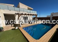 Bestaande bouw - Villa - Cox