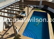 Bestaande bouw - Villa - Cox