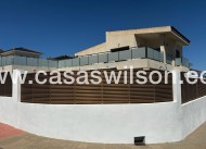 Bestaande bouw - Villa - Cox