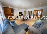 Bestaande bouw - Villa - Crevillente - Inland