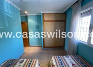 Bestaande bouw - Villa - Crevillente - Inland