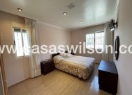 Bestaande bouw - Villa - Crevillente - Inland