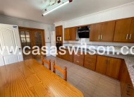 Bestaande bouw - Villa - Crevillente - Inland