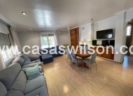 Bestaande bouw - Villa - Crevillente - Inland