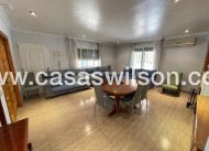 Bestaande bouw - Villa - Crevillente - Inland