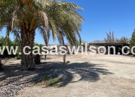 Bestaande bouw - Villa - Crevillente - Inland