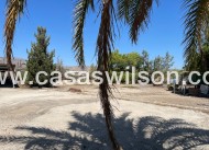 Bestaande bouw - Villa - Crevillente - Inland